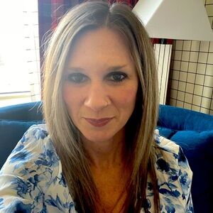 Meet your Posher, Daina